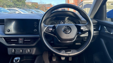 Skoda Kamiq 1.0 TSI 95 SE 5dr Petrol Hatchback